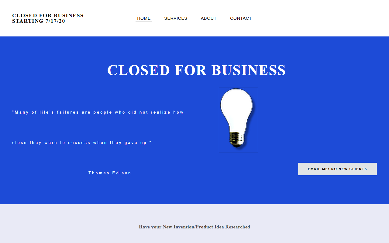 1-800-99search.com screenshot
