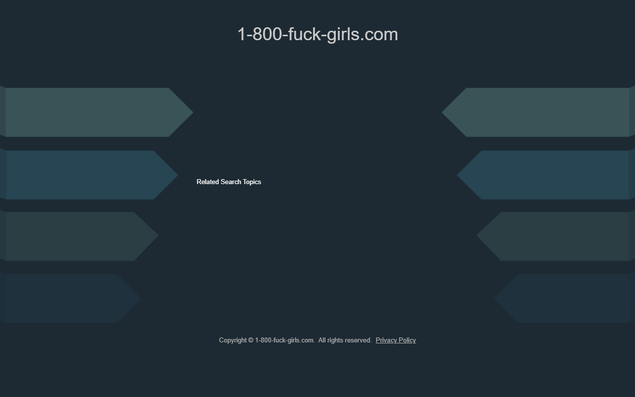 1-800-fuck-girls.com screenshot