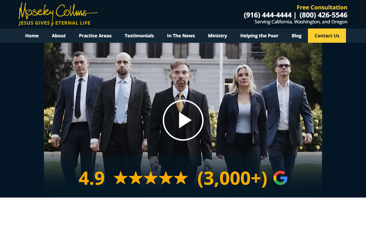 1-800-get-legal.com screenshot