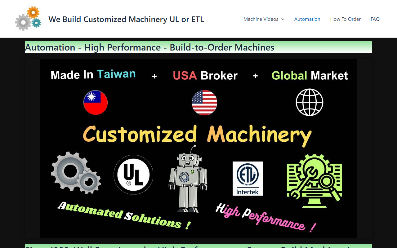 1-800-hightech.com screenshot
