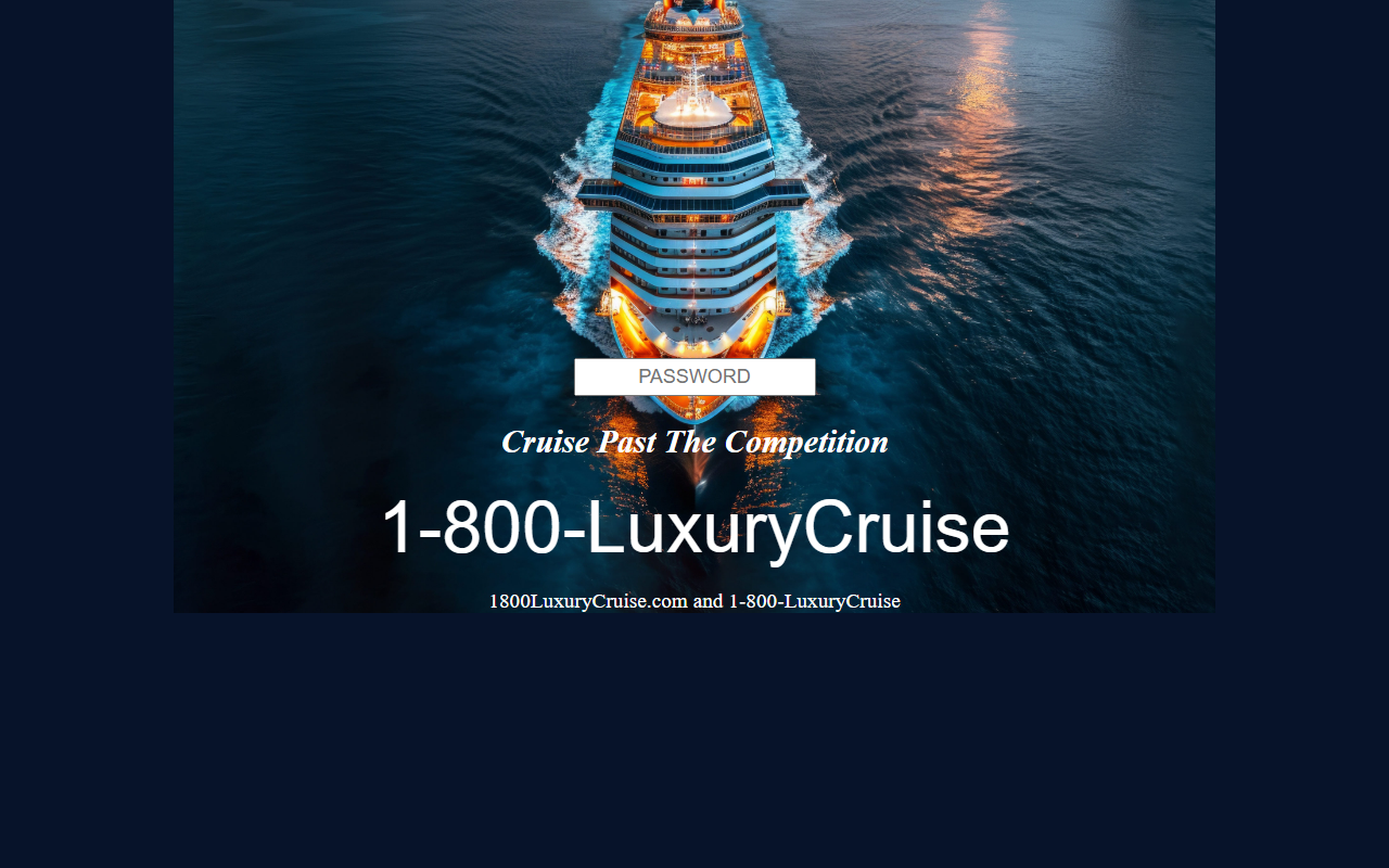 1-800-luxuryapt.com screenshot