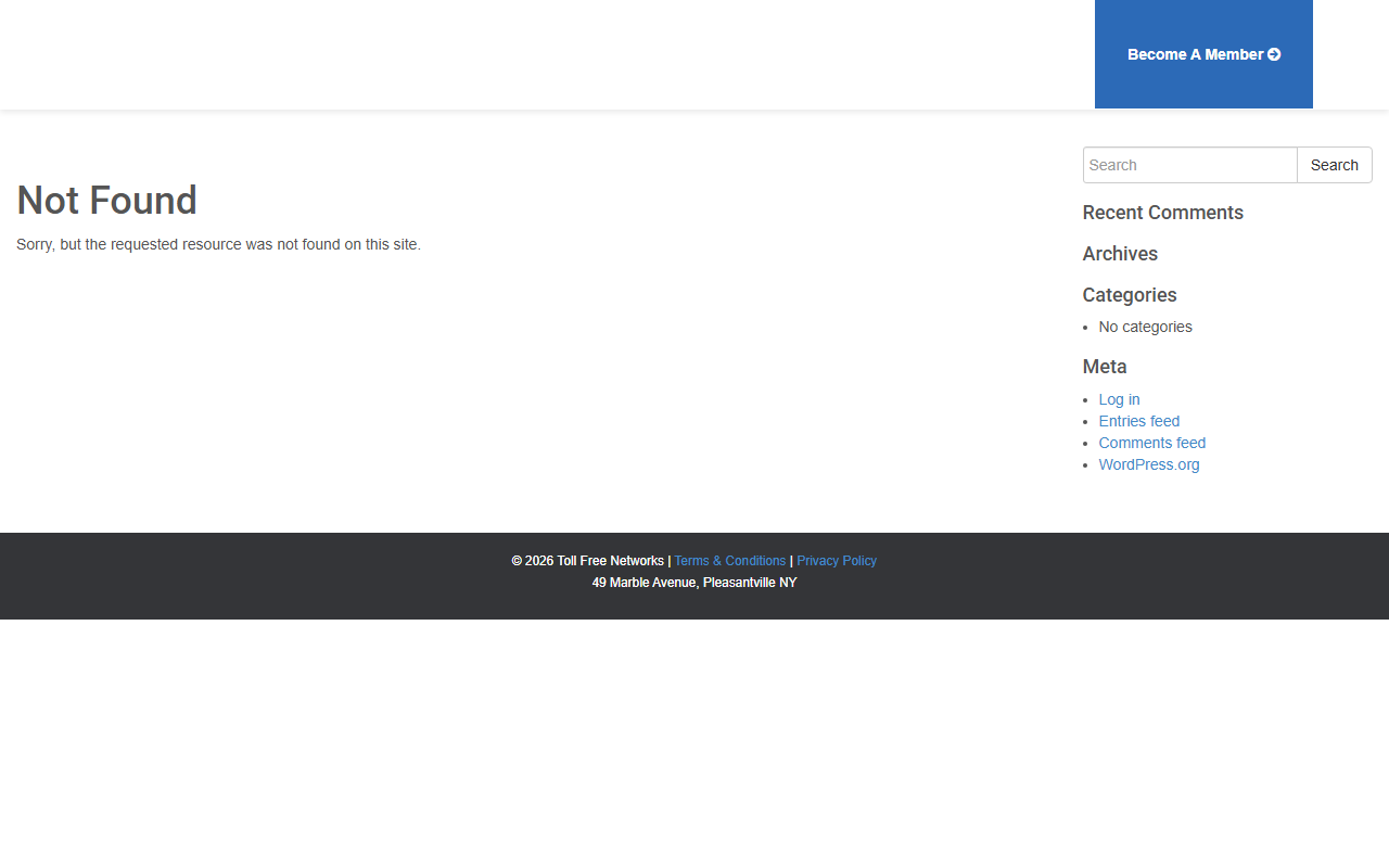 1-800-movenow.com screenshot