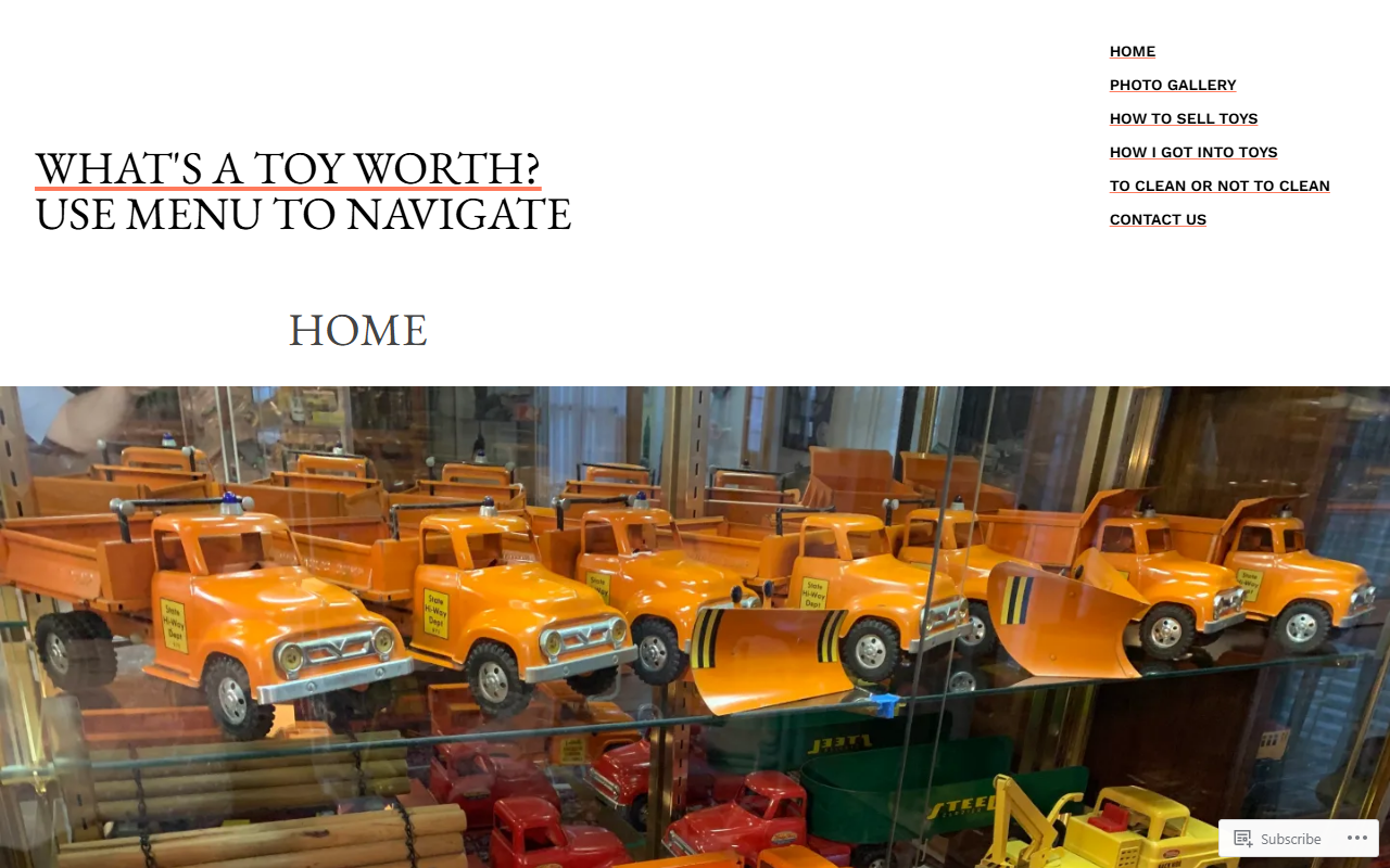 1-800-old-toys.com screenshot