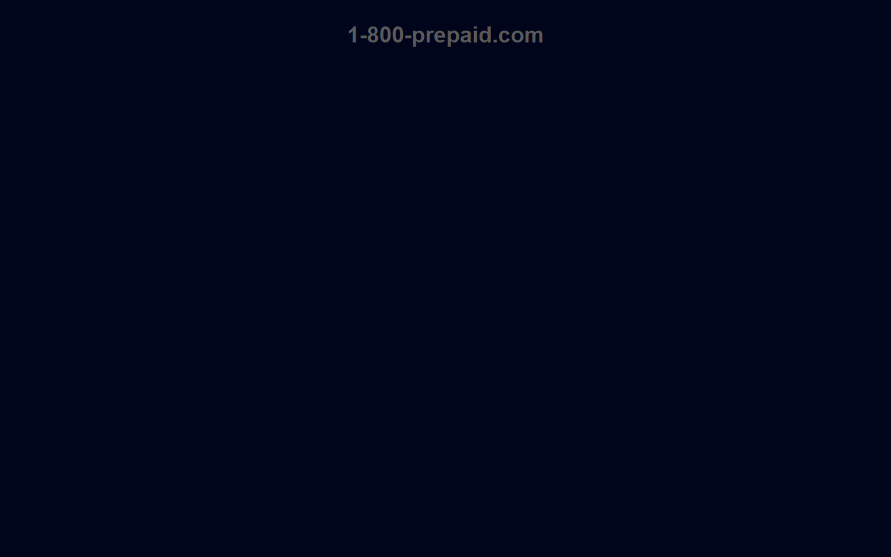 1-800-prepaid.com screenshot