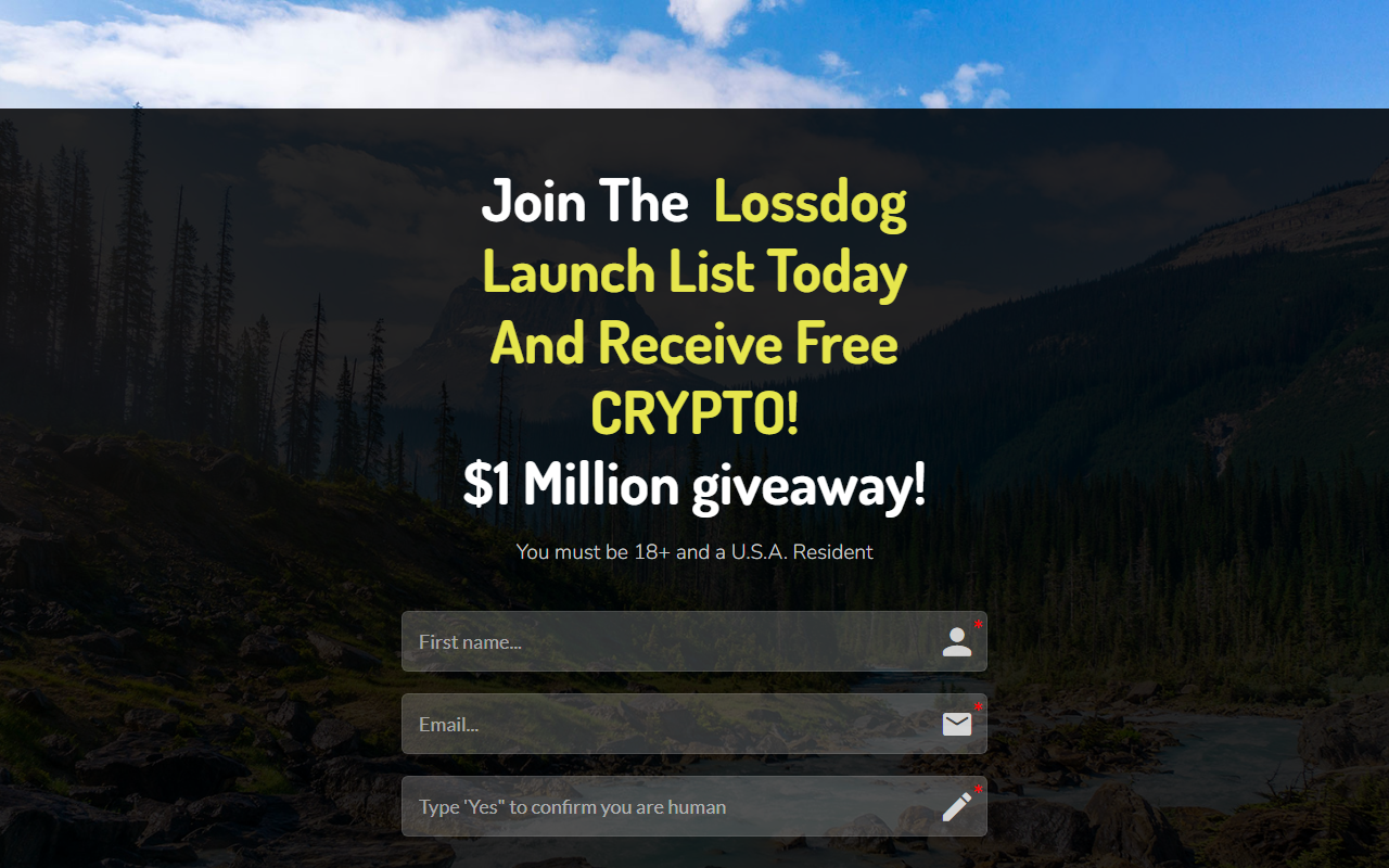 1-800-webpage.com screenshot