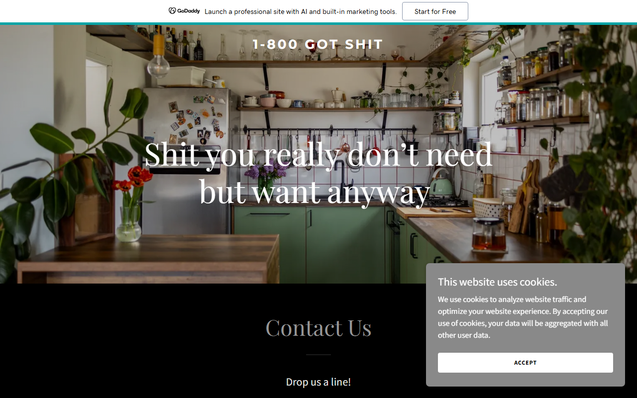 1-800gotshit.com screenshot