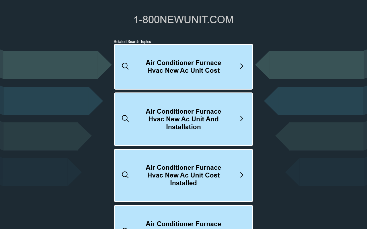 1-800newunit.com screenshot