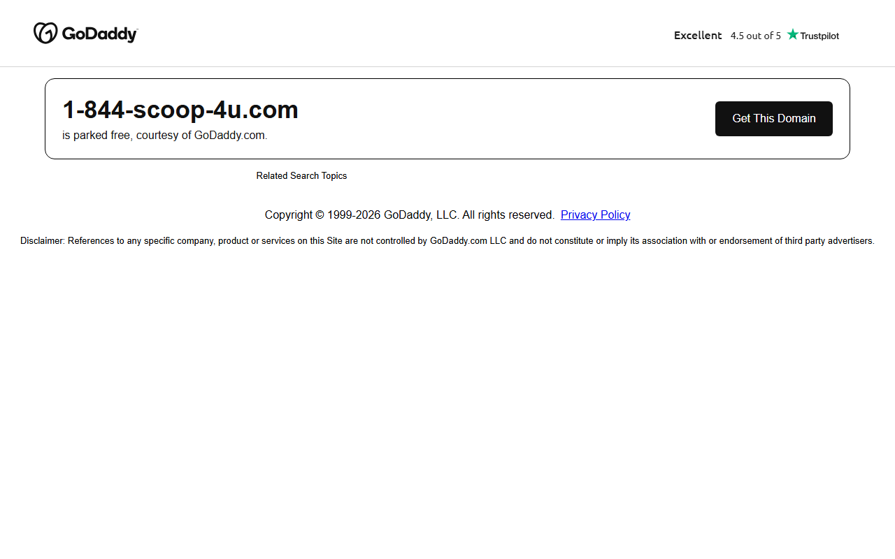 1-844-scoop-4u.com screenshot