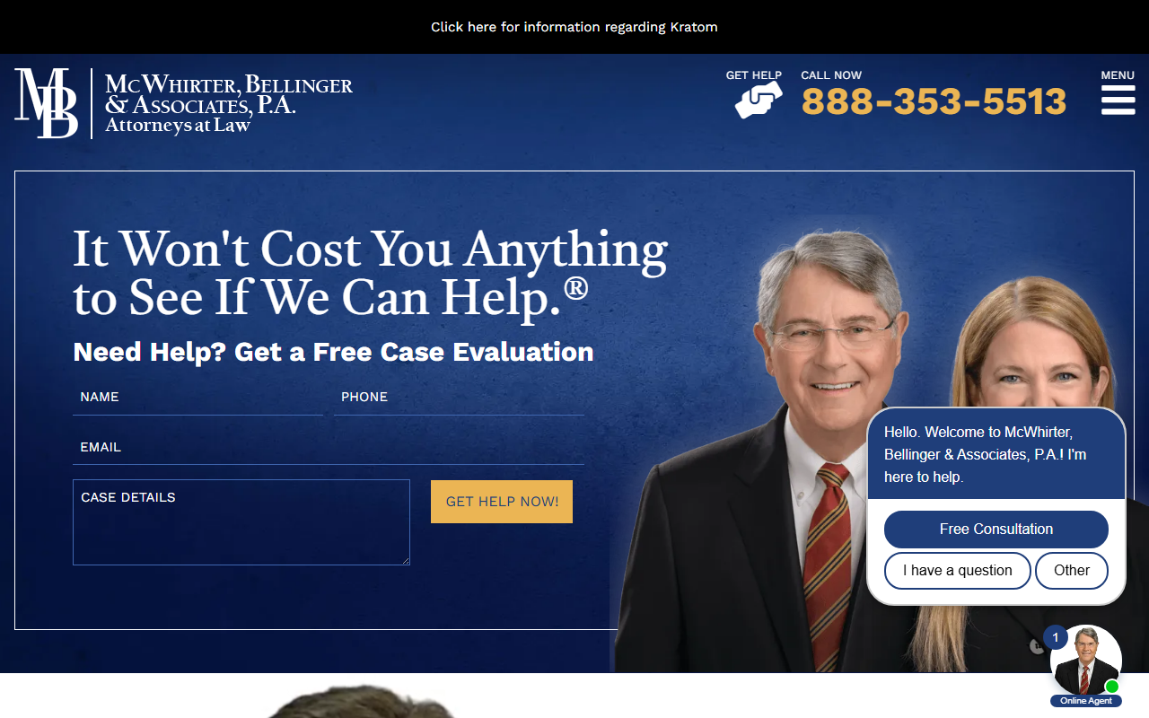 1-877-law-firm.com screenshot
