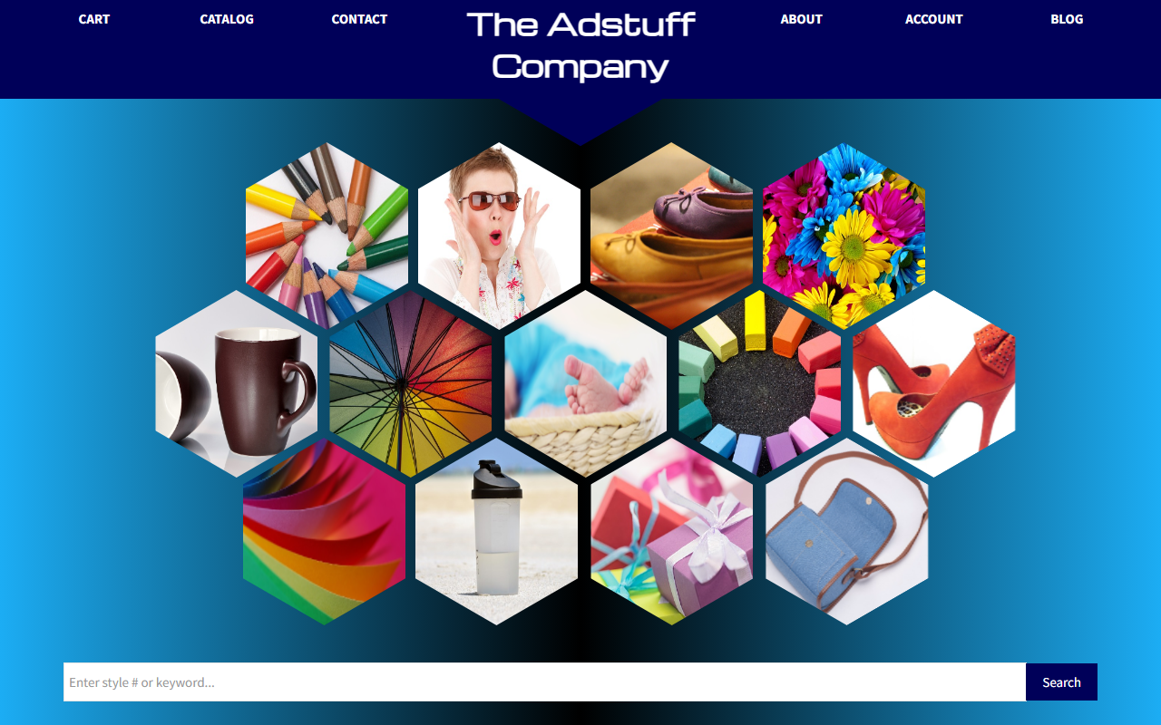 1-888-adstuff.com screenshot