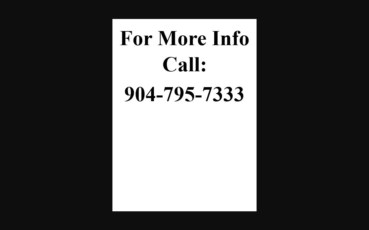 1-888-saratoga.com screenshot