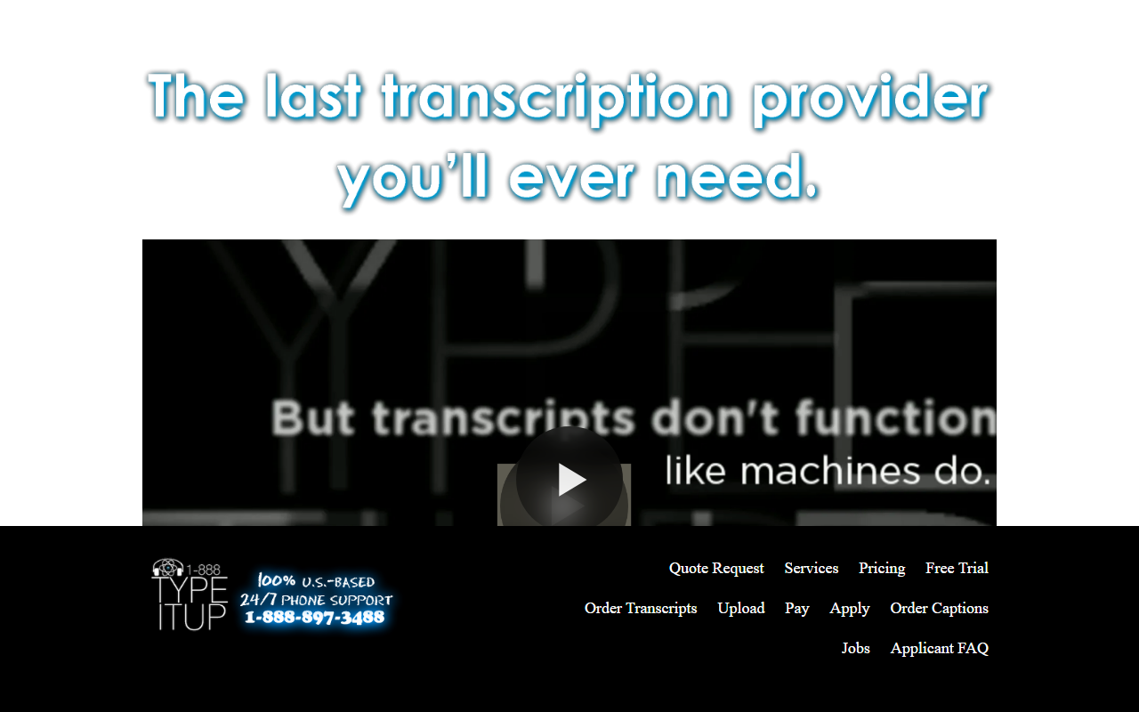 1-888-type-it-up.com screenshot