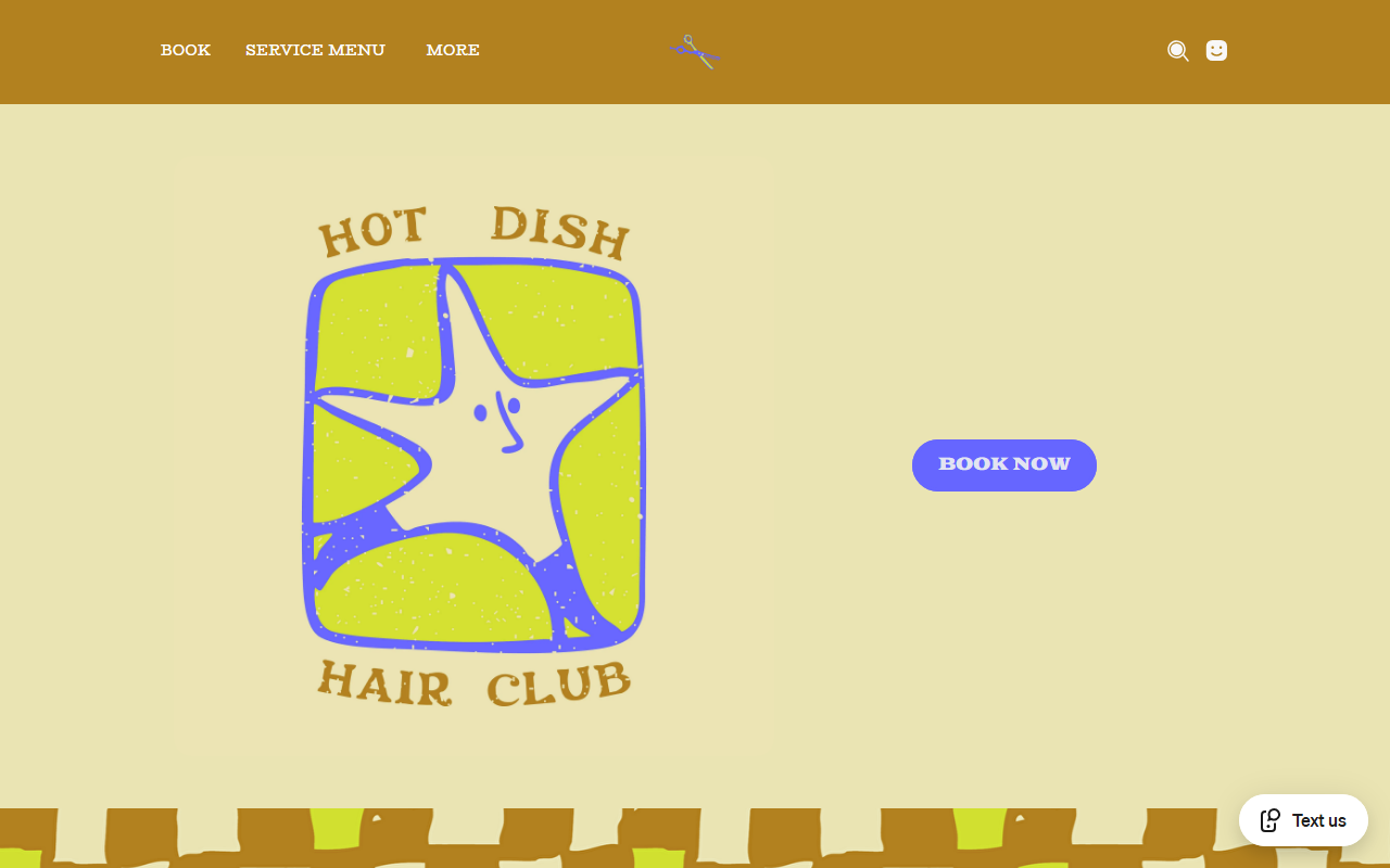 1800-hot-dish.com screenshot