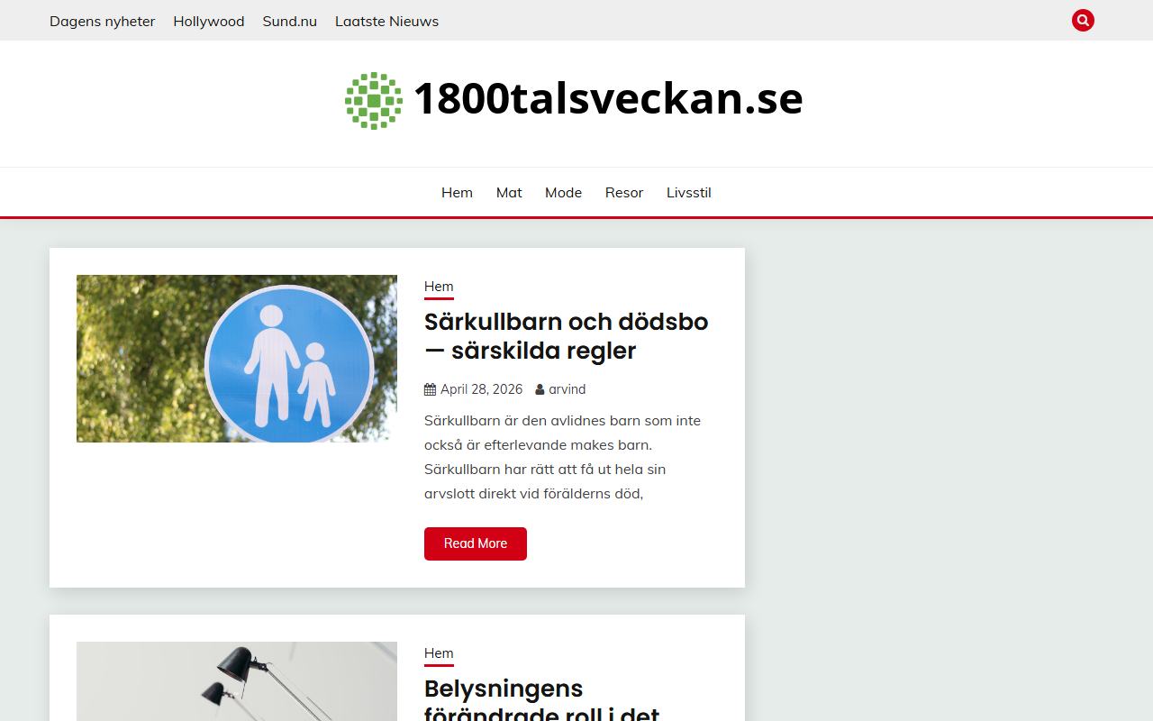 1800-talsveckan.com screenshot