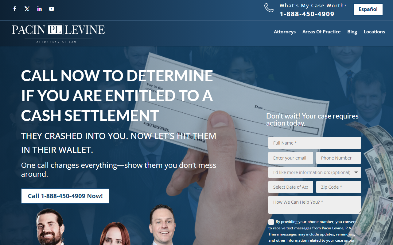 1800247crash.com screenshot