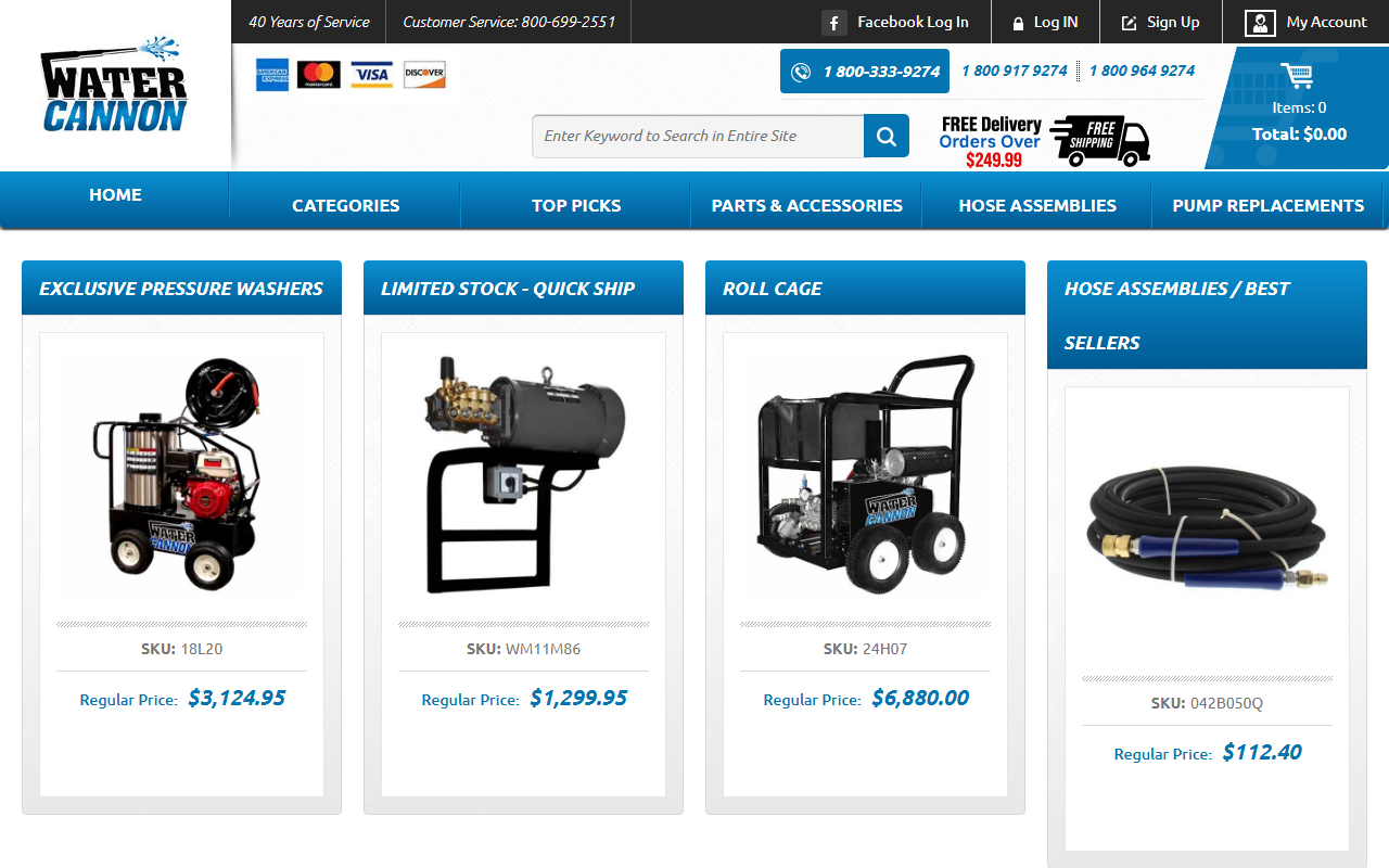 1800333wash.com screenshot