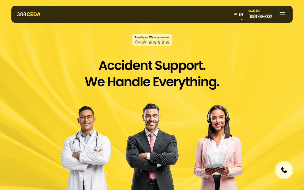 1800388seda.com screenshot