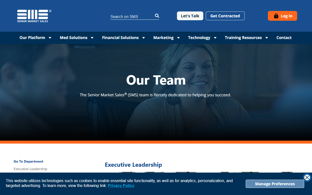 18004aquote.com screenshot