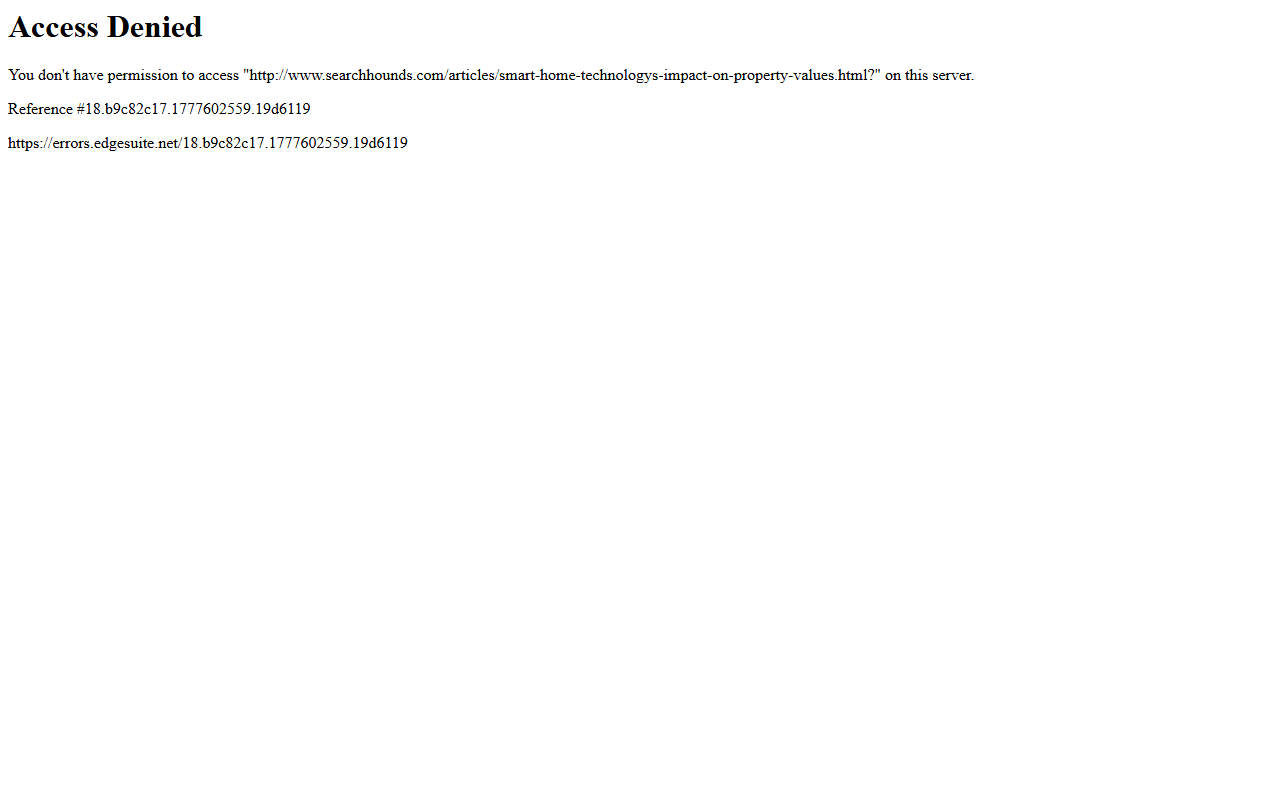 18004myhome.com screenshot