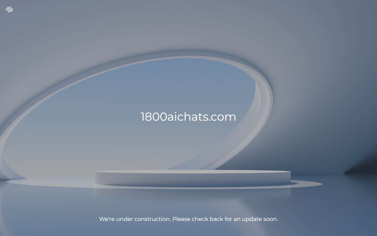 1800aichats.com screenshot