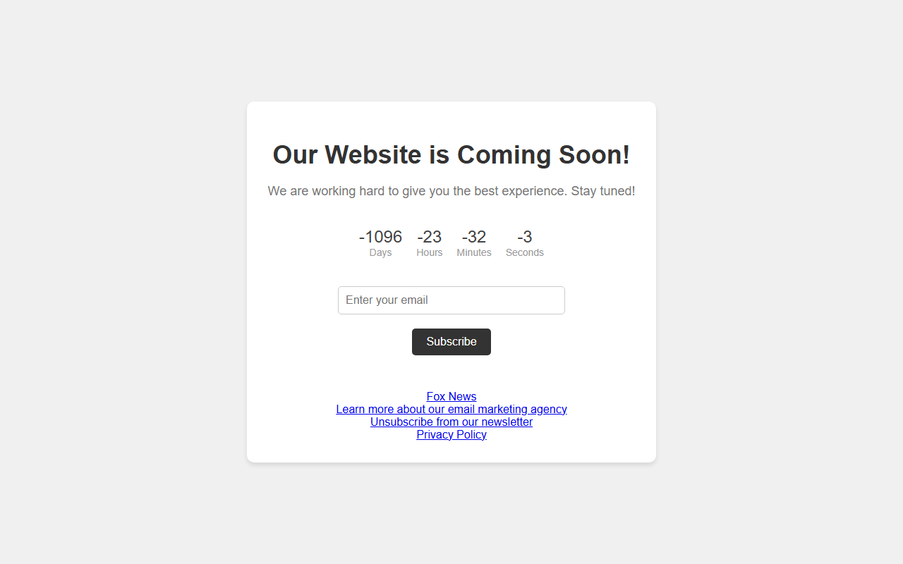1800allergy.com screenshot