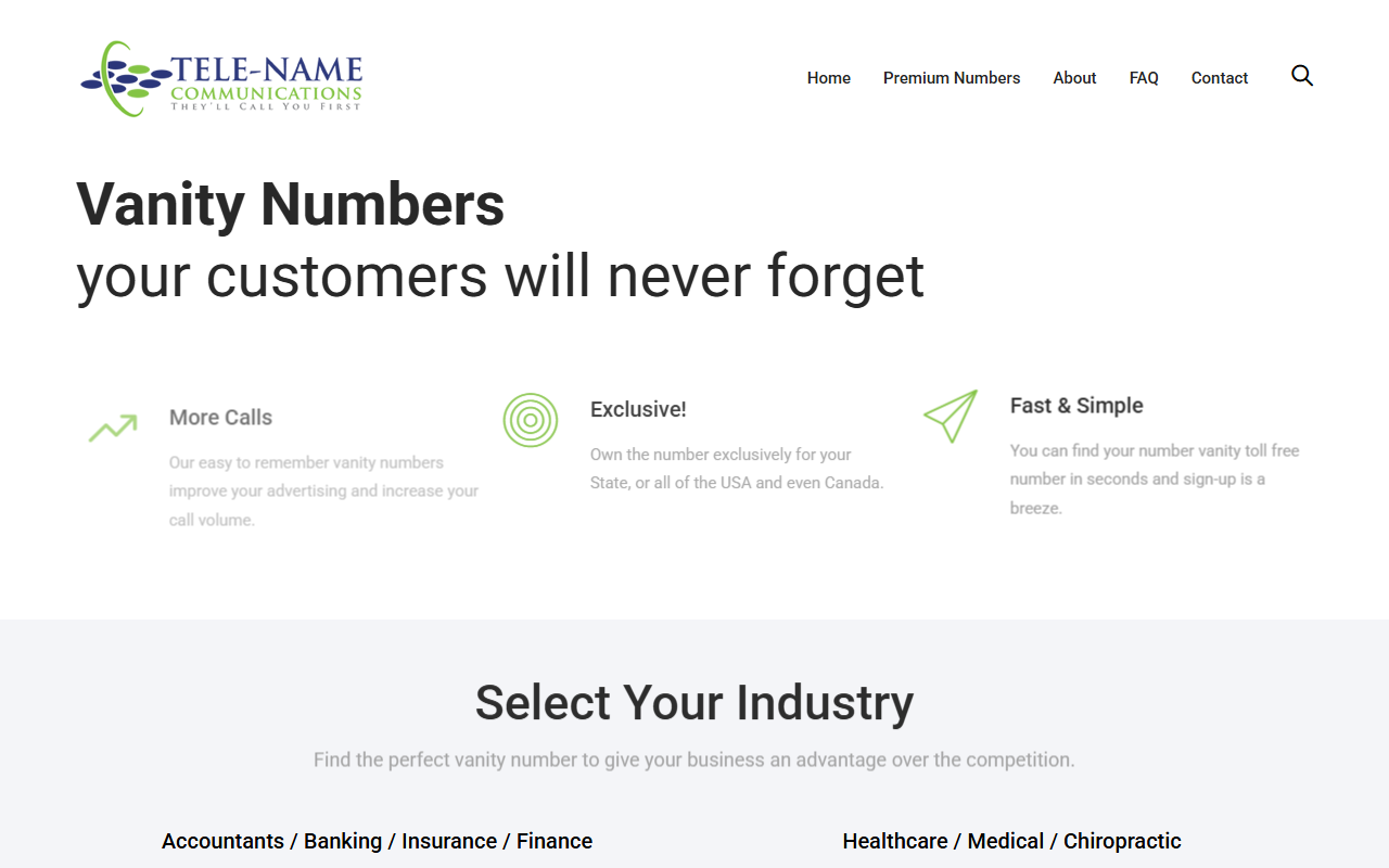 1800autosafe.com screenshot