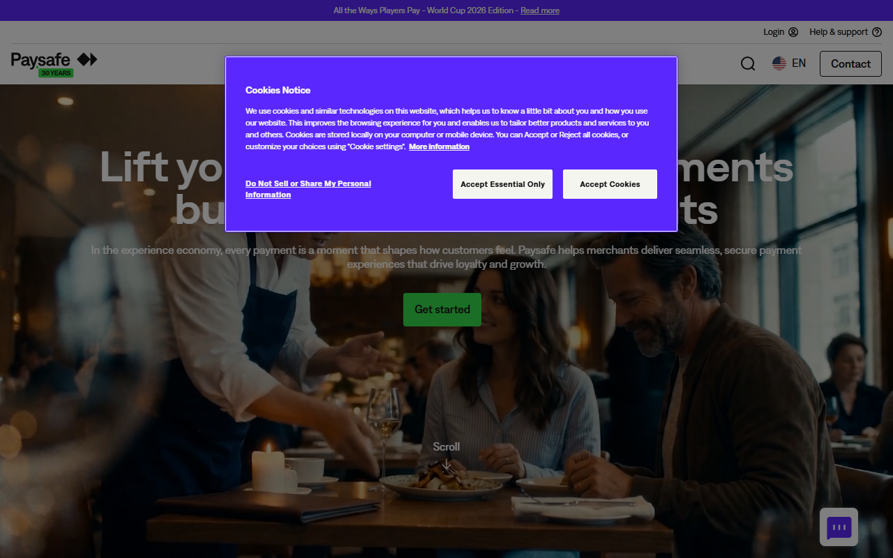 1800bancard.com screenshot