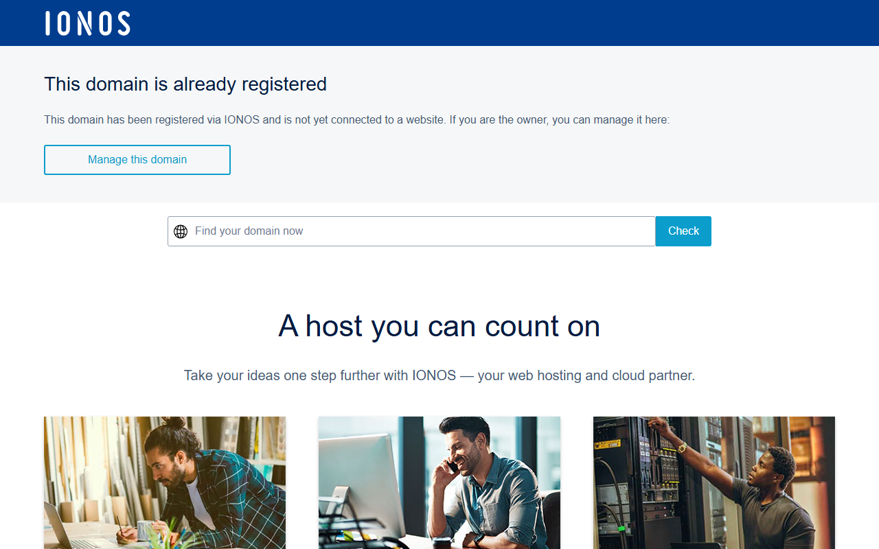 1800boxedmeals.com screenshot