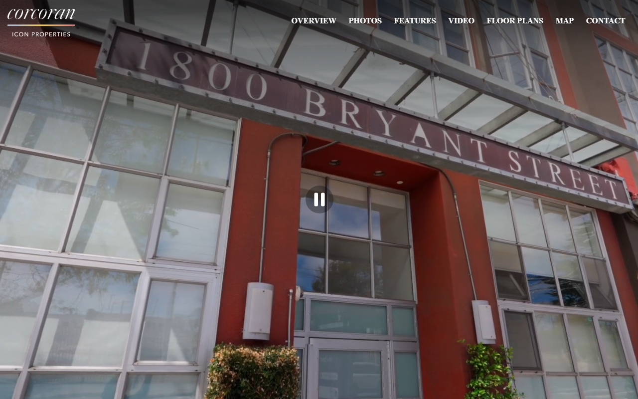 1800bryant204.com screenshot