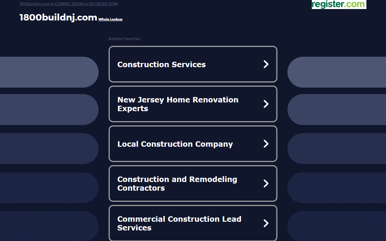 1800buildnj.com screenshot