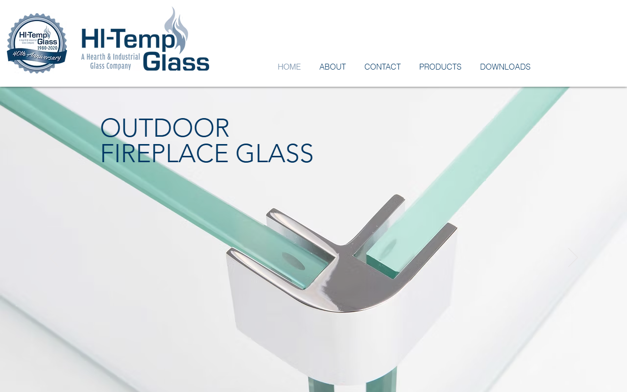 1800buyglass.com screenshot