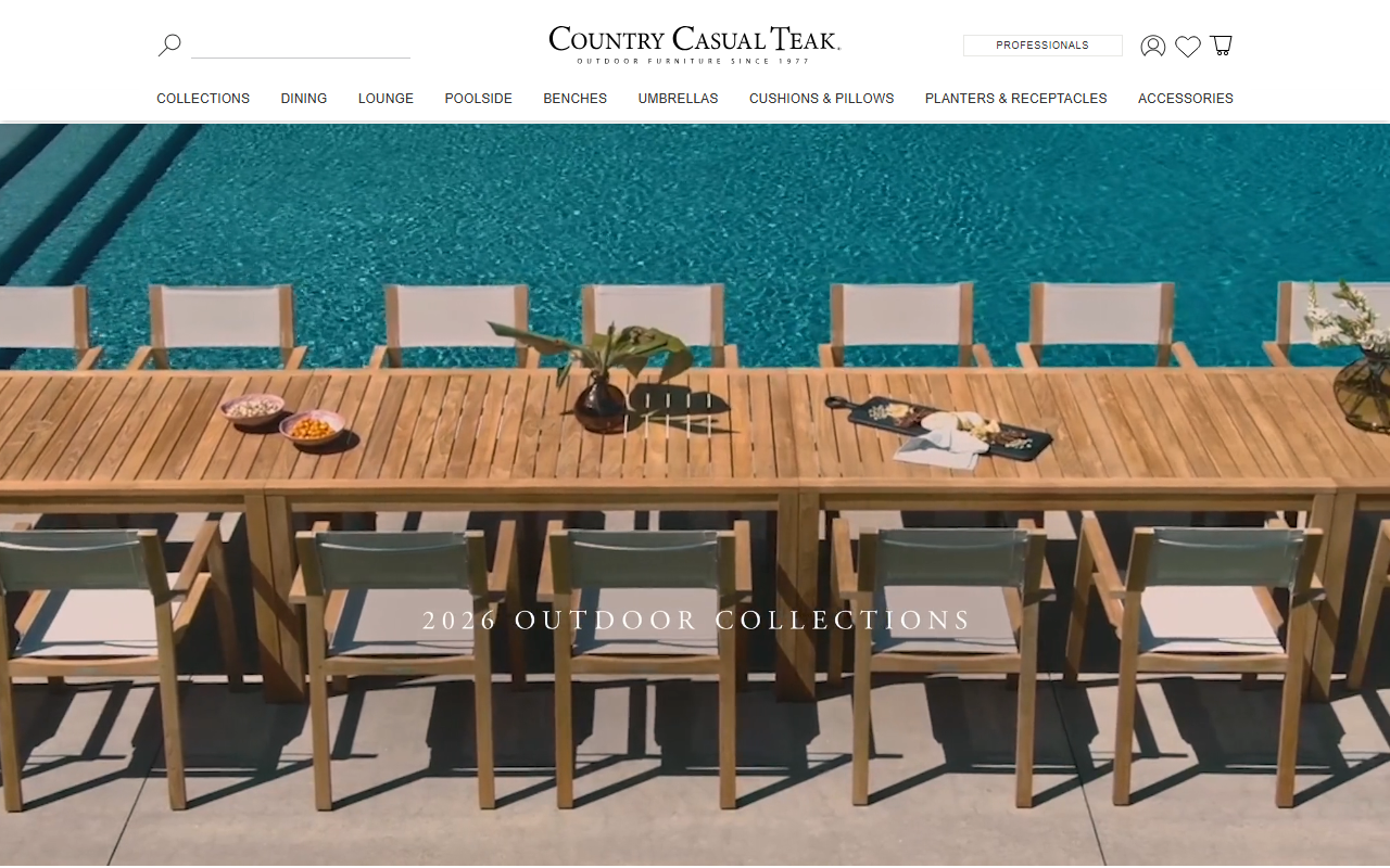 1800buyteak.com screenshot