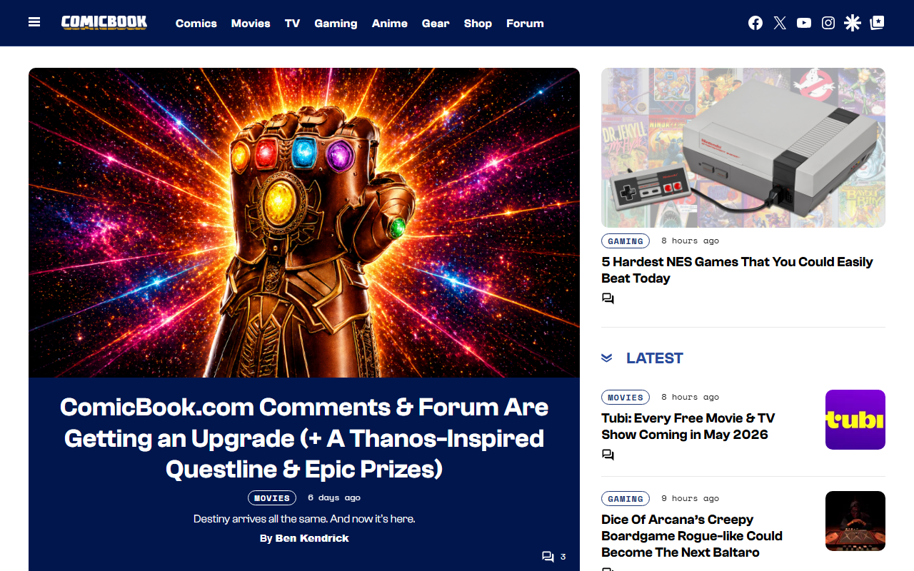 1800comicbook.com screenshot