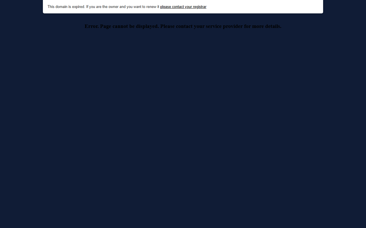 1800comtacts.com screenshot