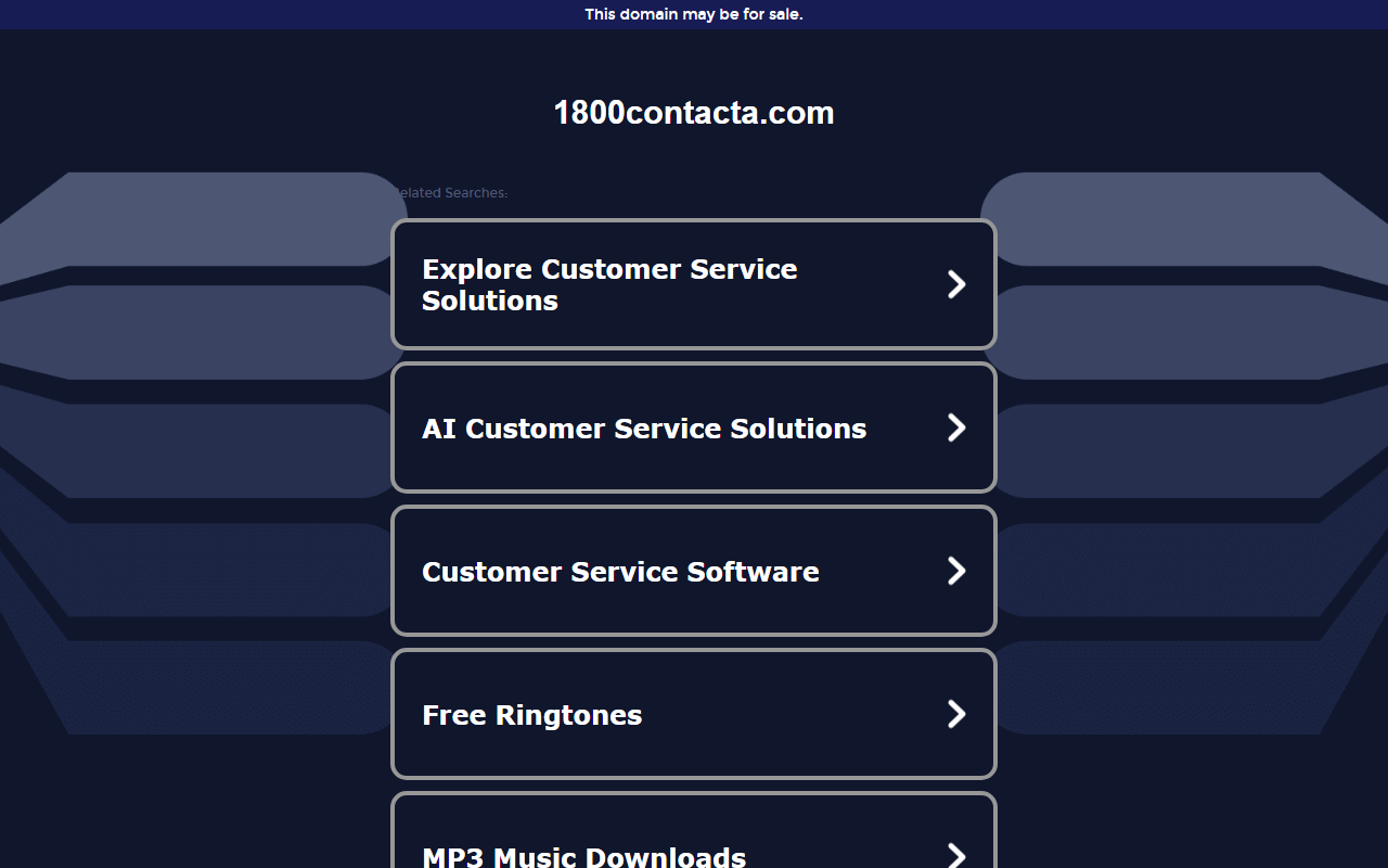 1800contacta.com screenshot