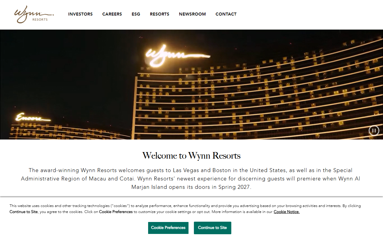 1800desertinn.com screenshot