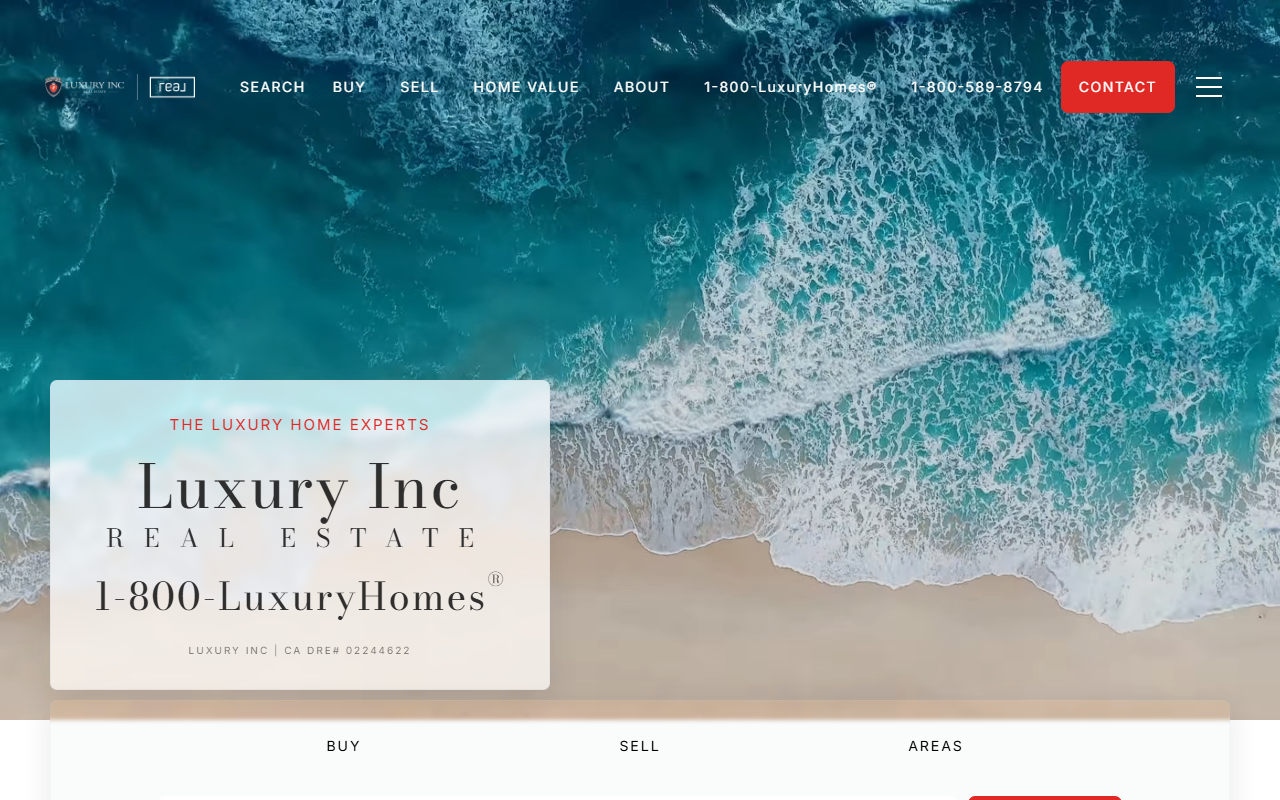 1800extensions.com screenshot