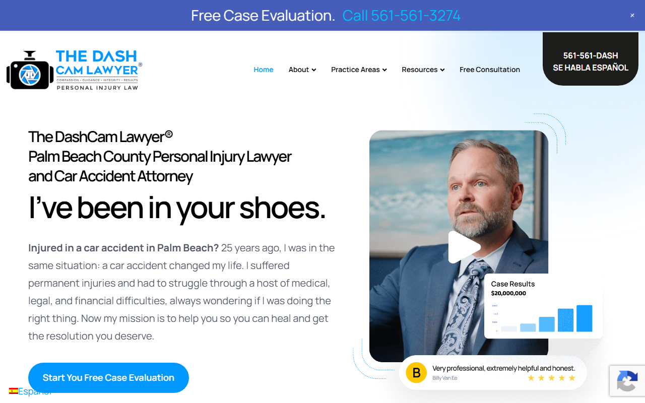 1800flalawyer.com screenshot