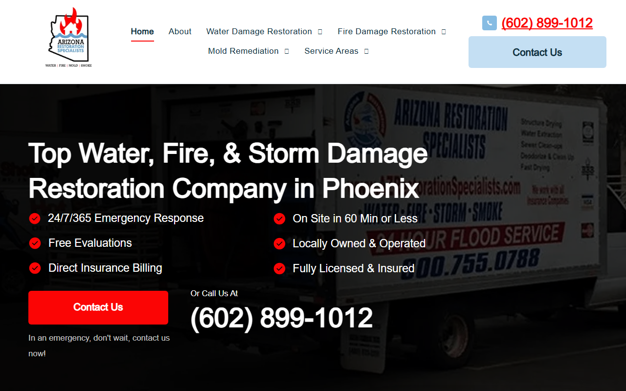1800floodedut.com screenshot