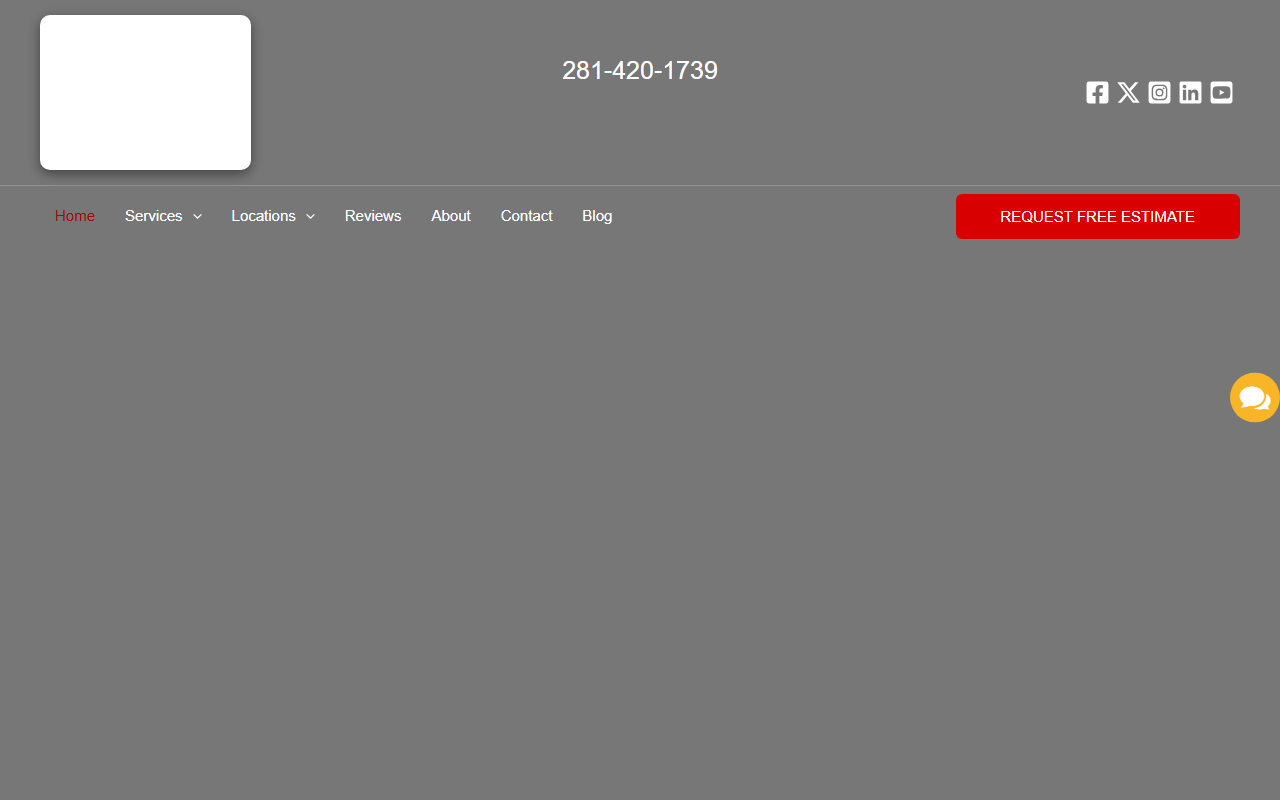 1800foundation.com screenshot