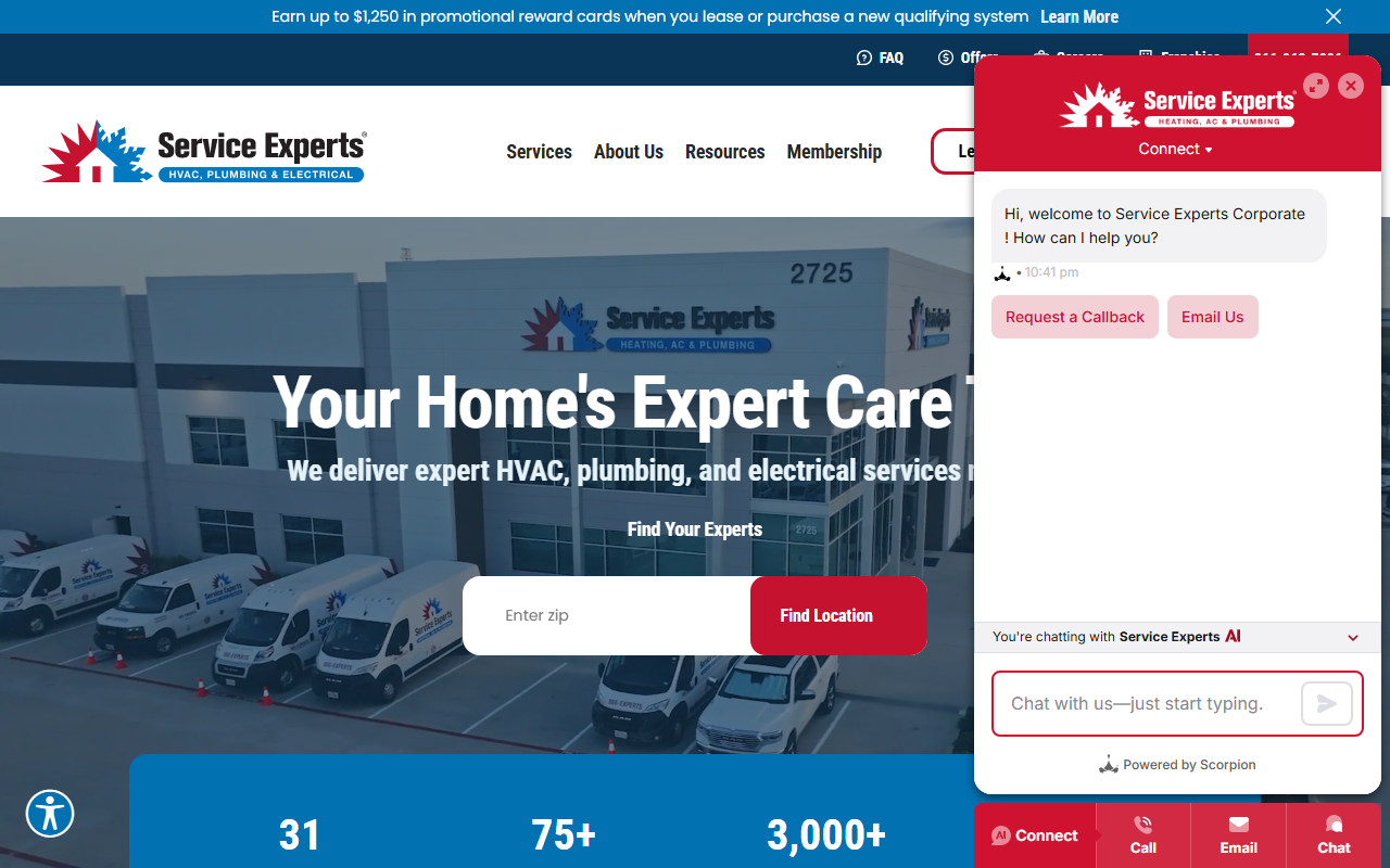 1800gocropp.com screenshot
