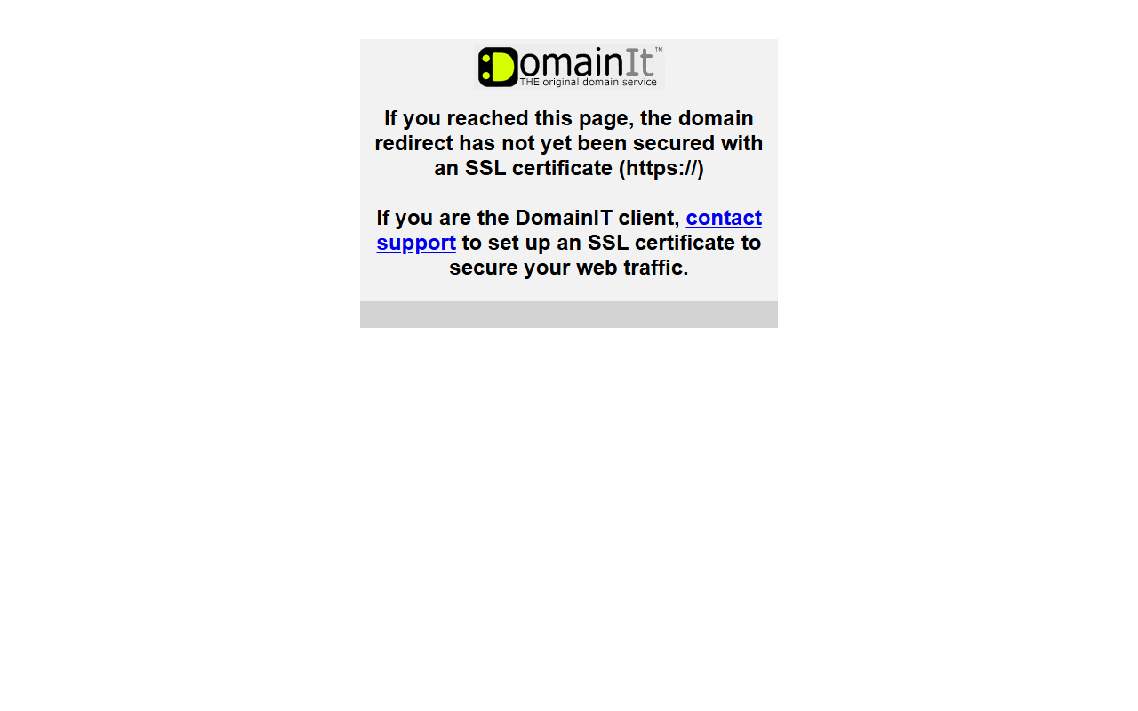 1800gonewpro.com screenshot