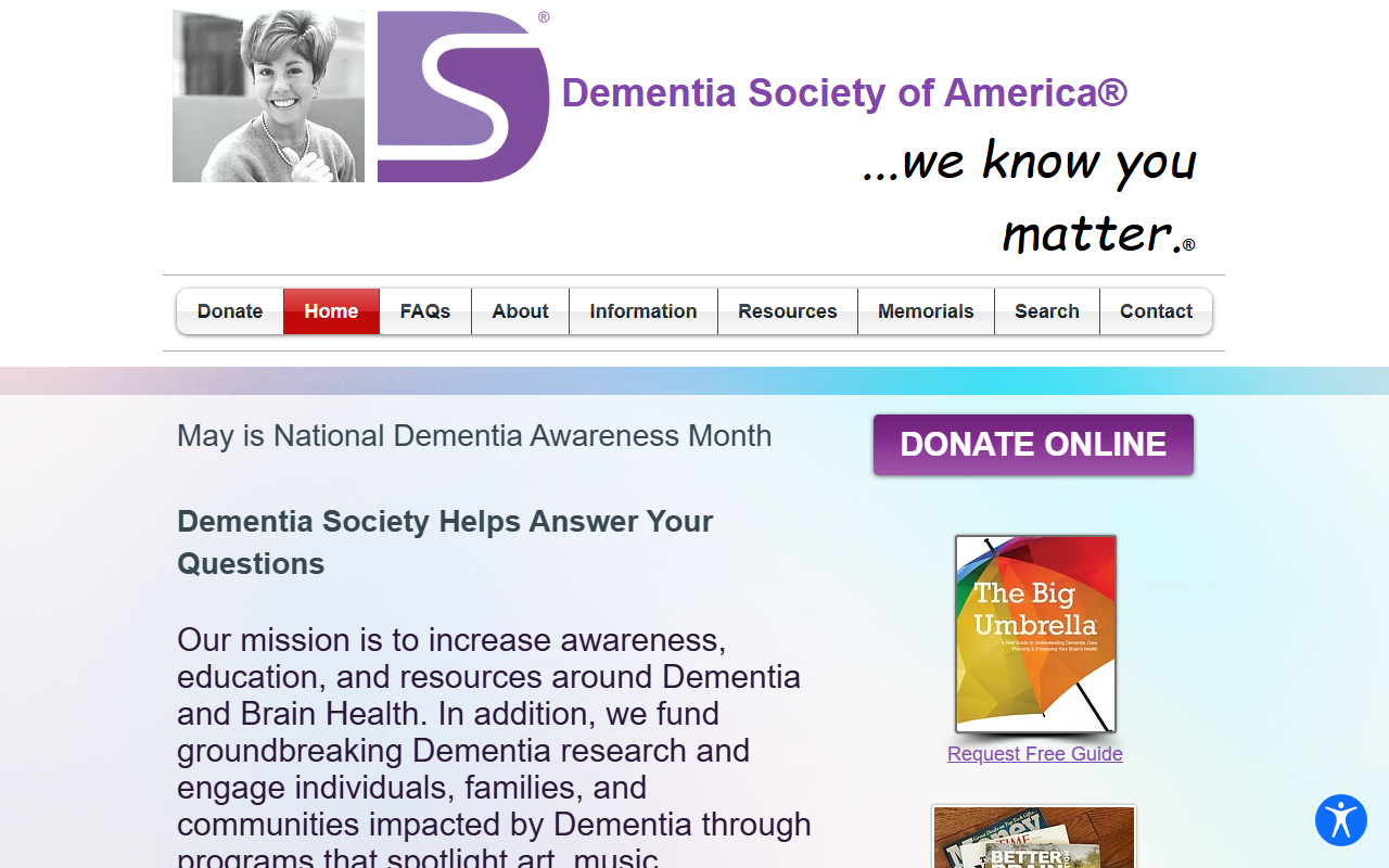 1800guidecare.com screenshot