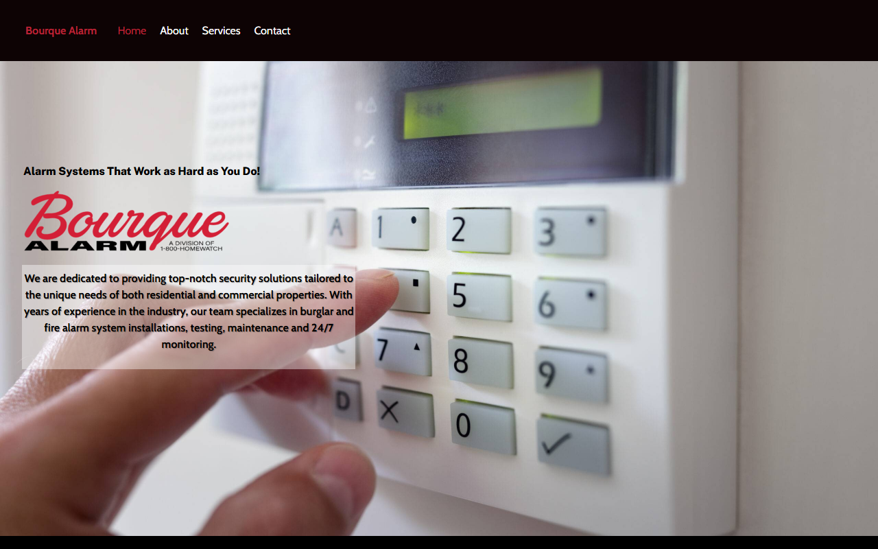 1800homewatch.com screenshot