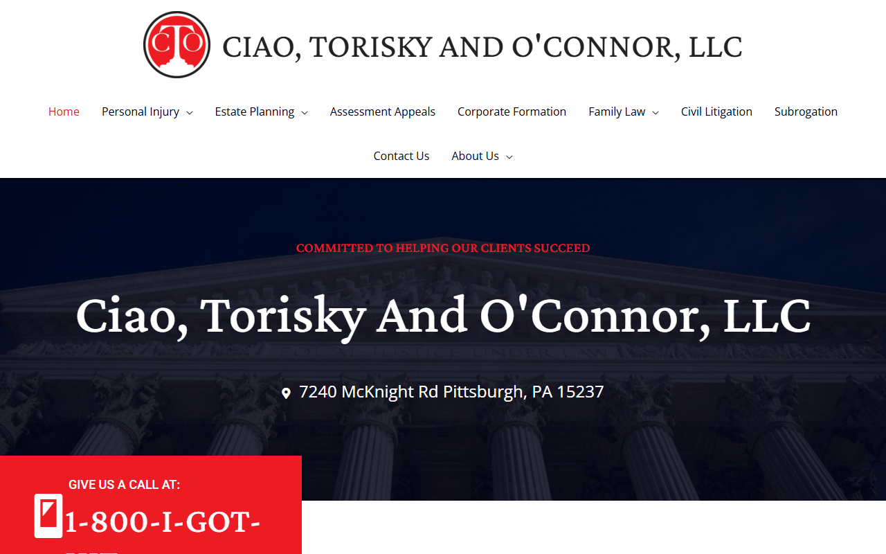 1800igothit.com screenshot