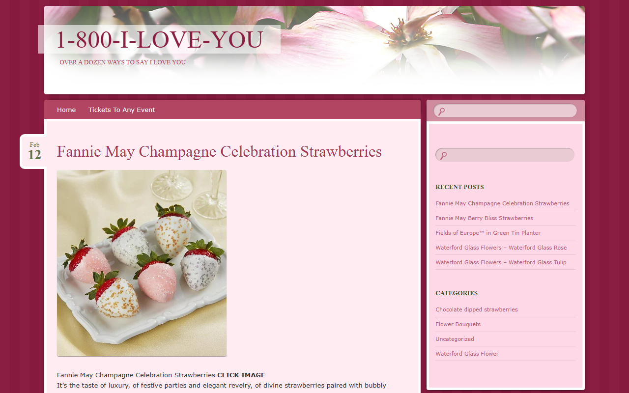 1800iloveyou.com screenshot