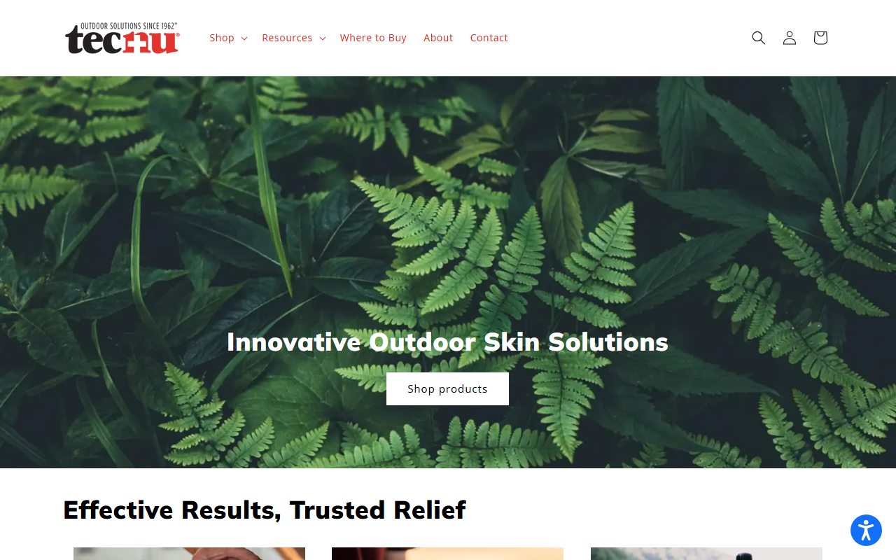 1800itching.com screenshot