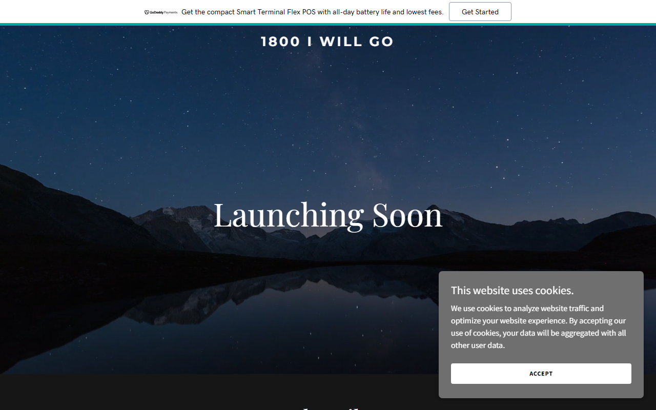 1800iwillgo.com screenshot