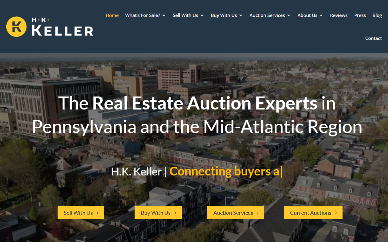 1800keller2.com screenshot