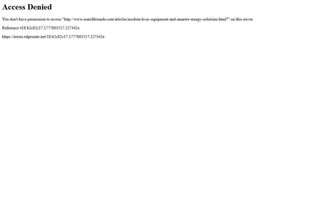 1800koolair.com screenshot